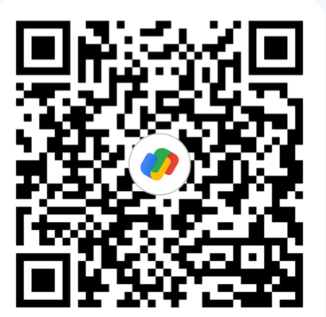 UPI QR Code